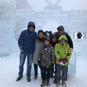 Meet your Posher, Yolanda